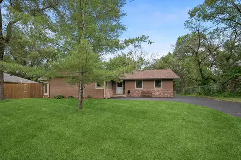 11909 Crocus St NW, Coon Rapids, MN 55433