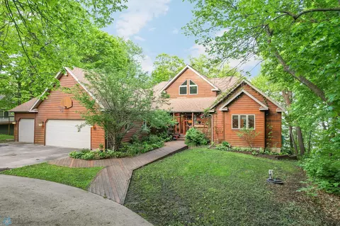 14451 Barnes Dr, Detroit Lakes, MN 56501