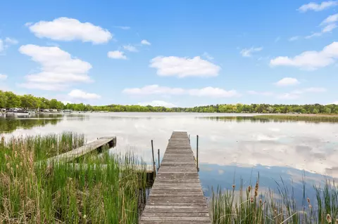18801 Breezy Point Dr NE, East Bethel, MN 55092