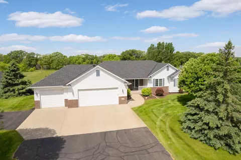 24446 Martin St NW, Saint Francis, MN 55070