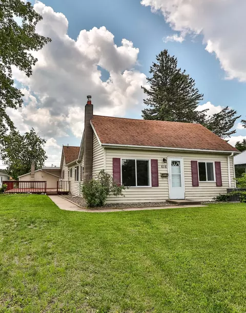 616 King St, Park Rapids, MN 56470