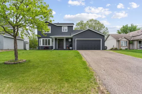 9881 78th St S, Cottage Grove, MN 55016