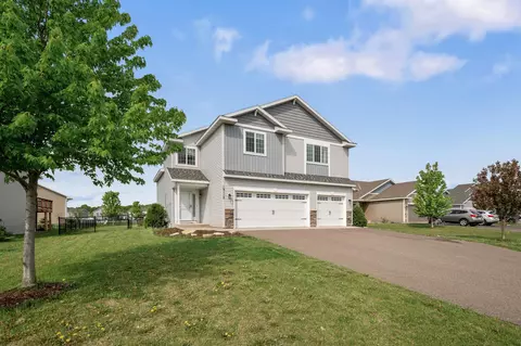 19112 Hoover St NW, Elk River, MN 55330