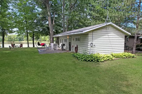2182 Island Dr, Star Prairie, WI 54025
