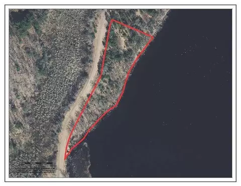 lot6 Buck Lake Rd, Sand Lake Twp, WI 54893