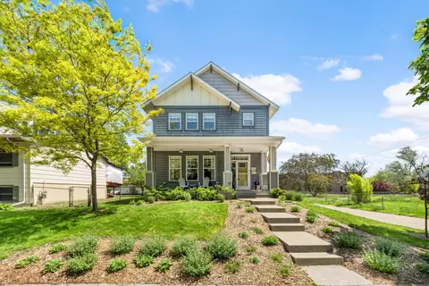 625 Van Buren St NE, Minneapolis, MN 55413