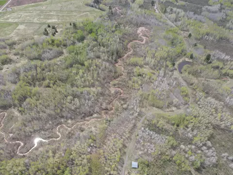 3887 S Lyman Lake Rd, Parkland Twp, WI 54874