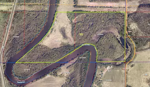 tbd 240th Ave, Verdon Twp, MN 55752