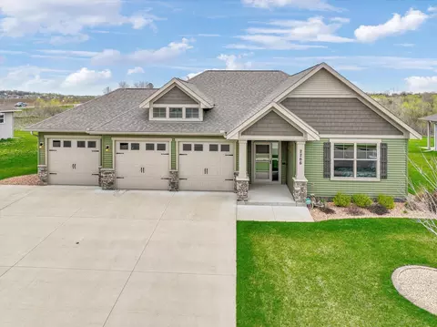 2266 72nd Ave N, Saint Cloud, MN 56303