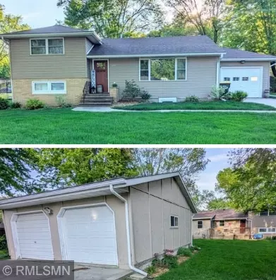 805 1st St SE, Fairfax, MN 55332