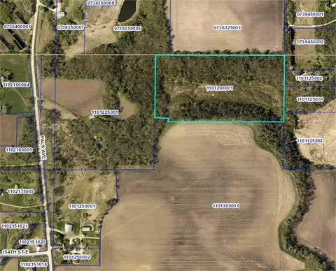 Nnn 145th Street E, Cannon City Twp, MN 55057