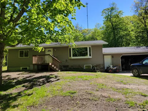 28552 Tee Lake Rd, Vergas, MN 56587
