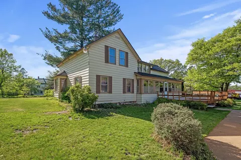 12318 Wilcox Rd, North Branch, MN 55056