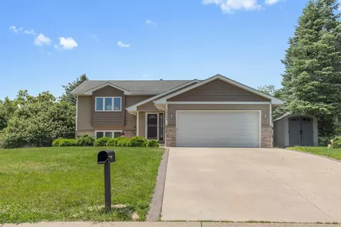 13104 Xavis St NW, Coon Rapids, MN 55448