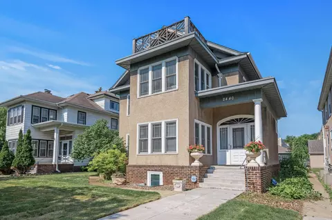 2440 Blaisdell Ave, Minneapolis, MN 55404