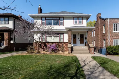 4016 4018 Colfax Ave S, Minneapolis, MN 55409