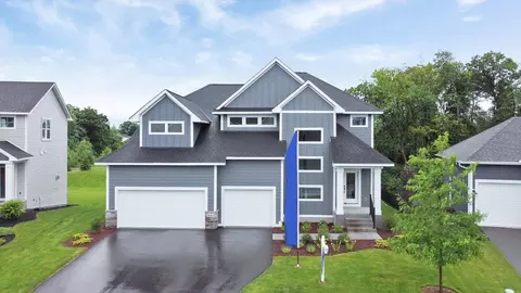 4640 128th Cir NE, Blaine, MN 55449