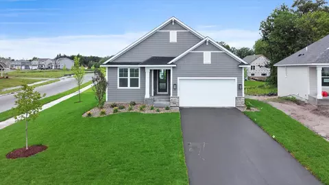 13106 Hupp Ct NE, Blaine, MN 55449