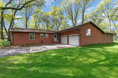 14215 Lowery Dr, Little Falls, MN 56345