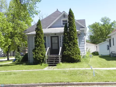 330 9th St N, Breckenridge, MN 56520