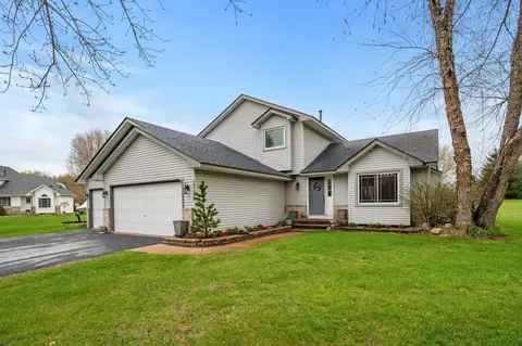 15219 Tyler St NE, Ham Lake, MN 55304