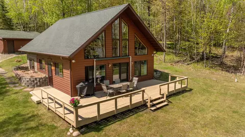 4630 Rottier Trl NW, Hackensack, MN 56452