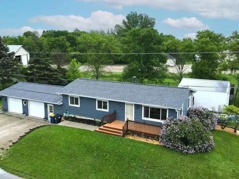 301 Cherry St N, Nerstrand, MN 55053
