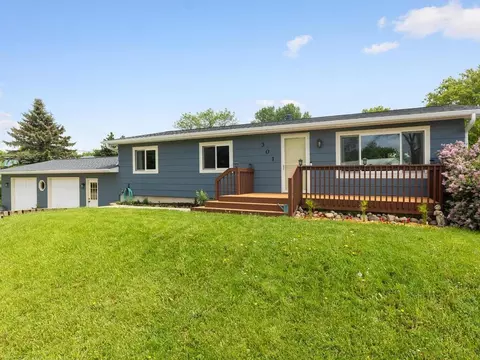 301 Cherry St N, Nerstrand, MN 55053 photo 3