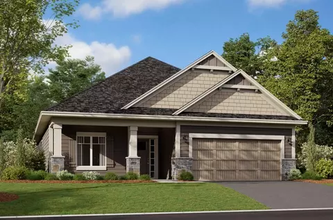 6742 Woodland Cove Blvd, Minnetrista, MN 55331
