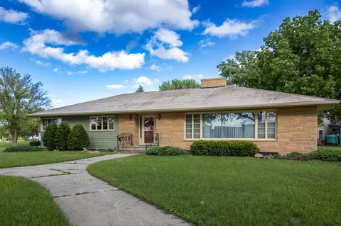 714 Butler Ave, Jackson, MN 56143