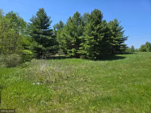Nnn County Road G, Milltown Twp, WI 54858