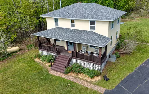 4934 Howard Gnesen Rd, Duluth, MN 55803