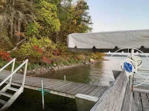 8633 NW Cedar Point Rd, Walker, MN 56484 photo 2