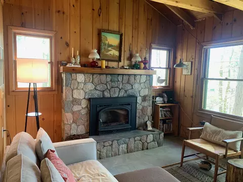 8633 NW Cedar Point Rd, Walker, MN 56484 photo 5