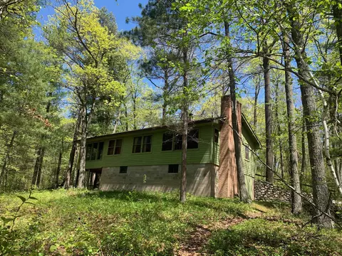 8633 NW Cedar Point Rd, Walker, MN 56484 photo 16