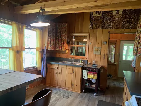 8633 NW Cedar Point Rd, Walker, MN 56484 photo 7