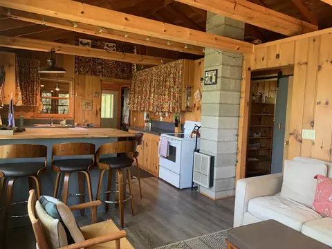 8633 NW Cedar Point Rd, Walker, MN 56484 photo 8