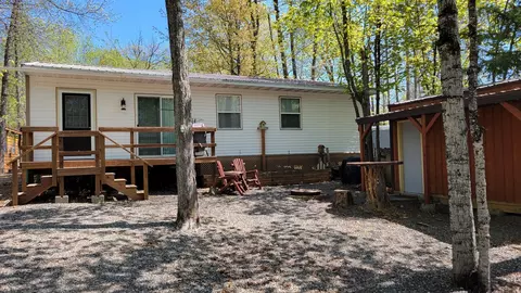 Canterbury Blk 7 Lot 35, Hazelton Twp, MN 56431