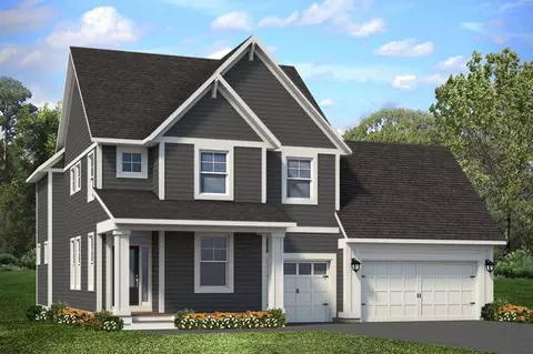 13092 Geneva Ave N, Hugo, MN 55038