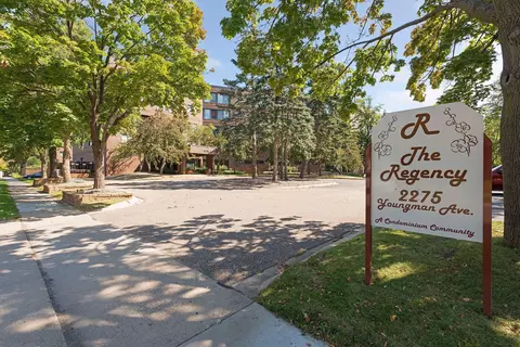 2275 Youngman Ave #201W, Saint Paul, MN 55116