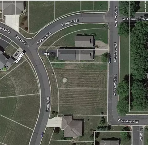 Nnn Frenzel Drive, Arlington, MN 55307