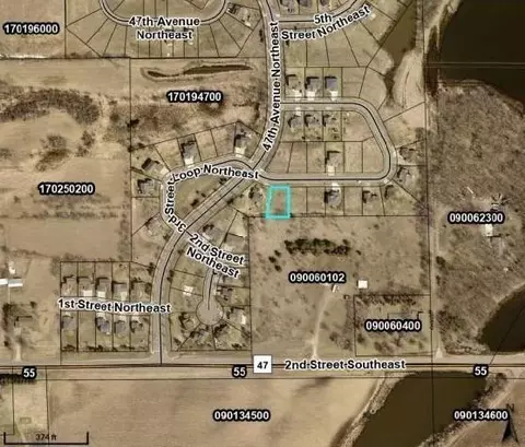 4704 4th Street Loop NE, Saint Cloud, MN 56304