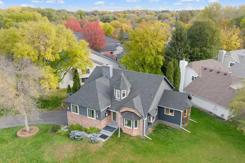 18644 Clear View Dr, Minnetonka, MN 55345