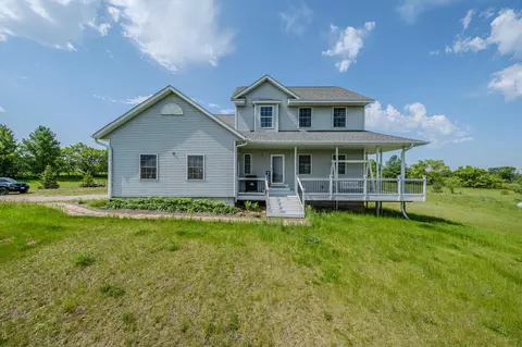 2772 261st Ave NW, Isanti, MN 55040