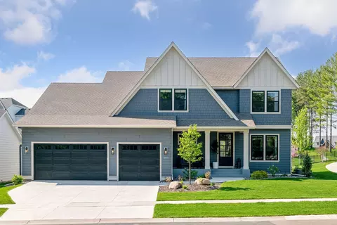 18155 64th Ave N, Maple Grove, MN 55311