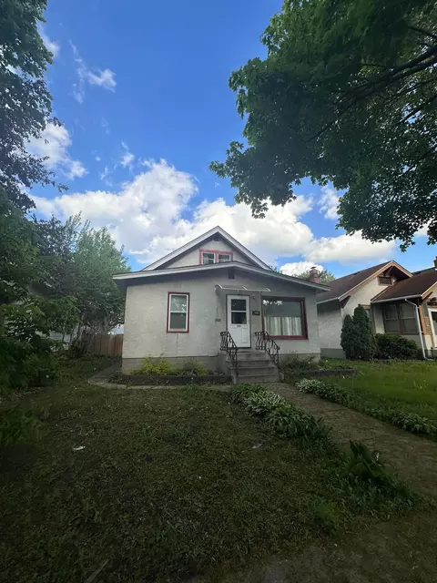 3926 Aldrich Ave N, Minneapolis, MN 55412