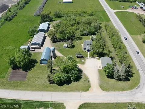 17527 195th Ave, Glenwood, MN 56334