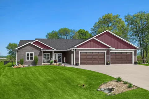 n6784 Sand Prairie Court, Holmen, WI 54636