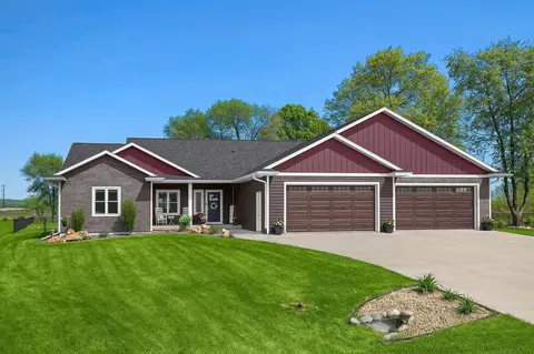 n6784 Sand Prairie Court, Holmen, WI 54636