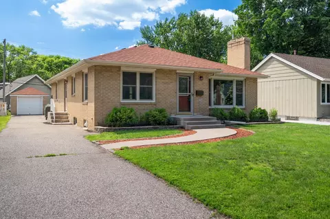 3960 Yosemite Ave S, Saint Louis Park, MN 55416